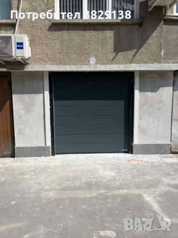 Гараж под наем, снимка 1