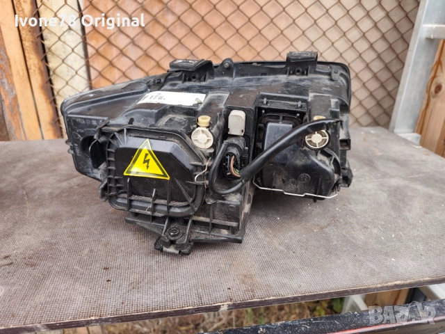 ПРОМОЦИЯ КСЕНОНОВИ Фарове за AUDI B6 Отлично състояние !!!, снимка 3 - Аксесоари и консумативи - 52186253