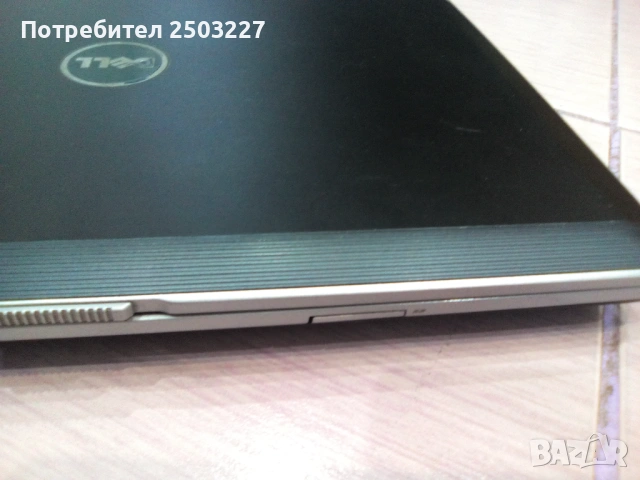 Лаптоп   DELL LATITUDE E 6420 - 4 процесора, снимка 12 - Лаптопи за работа - 54271893