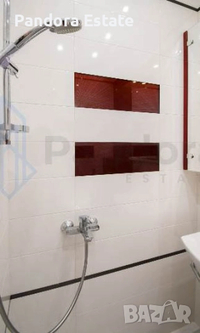 2-СТАЕН апартамент под наем, гр. София, Център, снимка 8 - Апартаменти - 52441467