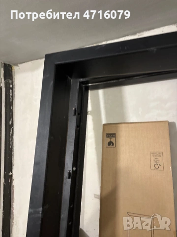Входна врата , снимка 11 - Входни врати - 53186869