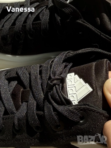 Adidas Cloudfoam ~ №42 ~ ЧИСТО НОВИ, снимка 5 - Маратонки - 55885998