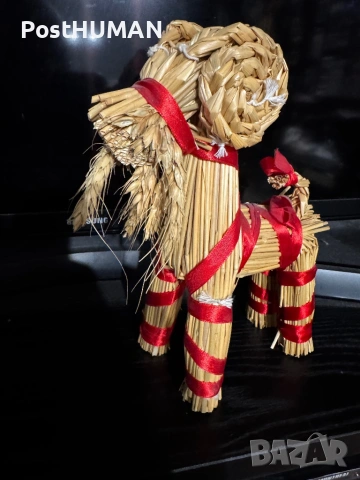 Ръчно изработени фигури, снимка 12 - Статуетки - 53294605