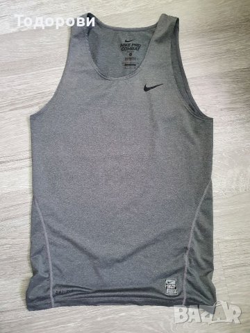 Мъжки потници Nike Найк, снимка 5 - Тениски - 33701124