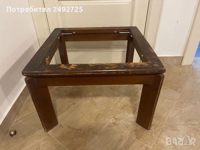 Стари мебели столове тонет закачалка виенска маса, снимка 6 - Столове - 51555457