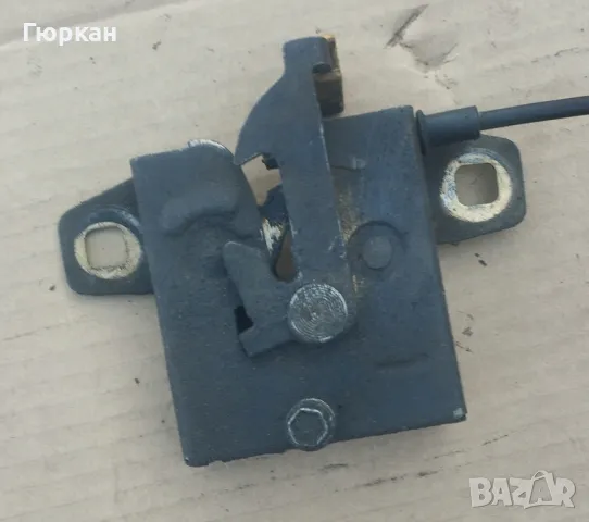 Брава Предна Капак за Ford Ka , снимка 3 - Части - 48840831