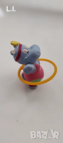 Киндер сюрприз - Хипопотам , снимка 2 - Колекции - 49315832