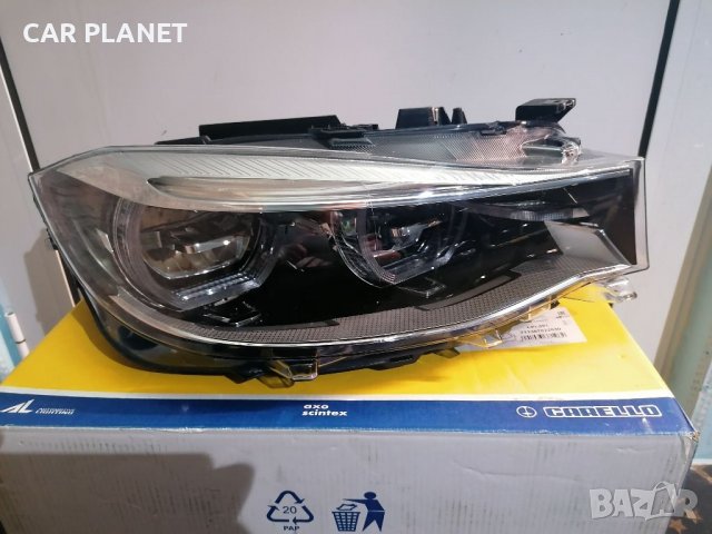 Фар Фарове БМВ/BMW G11/G30/G07/F48/F12/F13/Е63/E65/E66/E83/Е84/85/Е87/Е89/Е53/Е92/Е93/E70. , снимка 18 - Части - 27568198