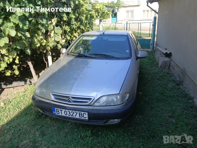 Продавасе на части 
