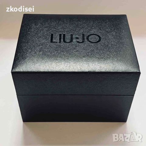 Часовник LIU JO TLJ2123, снимка 3 - Дамски - 51327819