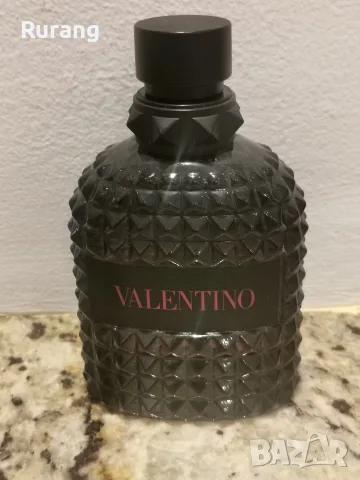 Оригинален парфюм Valentino Uomo Born in Roma Extradose 100 ml EDP 