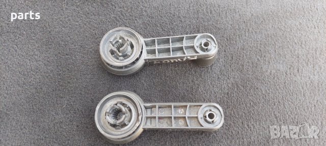 Вътрешни Дръжки Стъкла Рено 19 - Клио 1 - Меган - Канго - 7700794752 N, снимка 3 - Части - 37611605