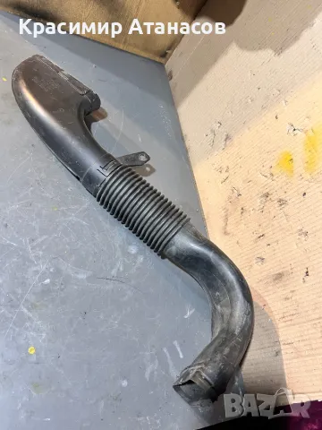 A6460900182 .Въздуховод за Мерцедес Ц-класа W204. A6460900182