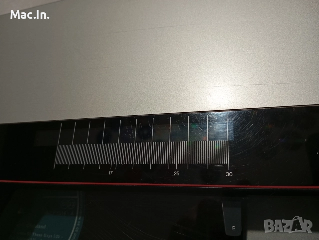 Грамофон Technics SL - QL15, снимка 9 - Грамофони - 52852557