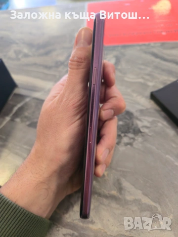 Samsung Galaxy S9+ 64GB , снимка 10 - Samsung - 54121137