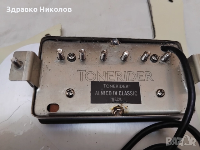 нова китара, снимка 7 - Китари - 52183248