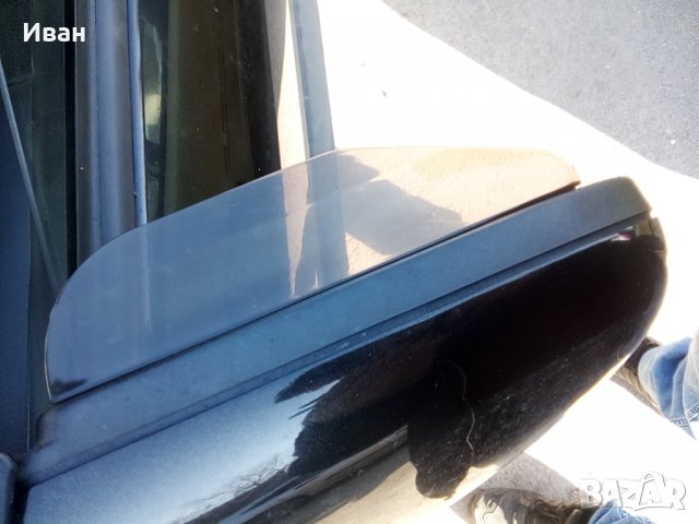 **ТОП** Силиконов предпазител козирка за странично огледало на кола автомобил джип, снимка 3 - Аксесоари и консумативи - 31594042