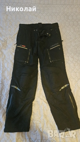 Мото панталон Alpinestars Drystar XL