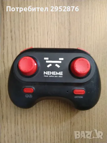 Контролер за дрон Neheme, снимка 1
