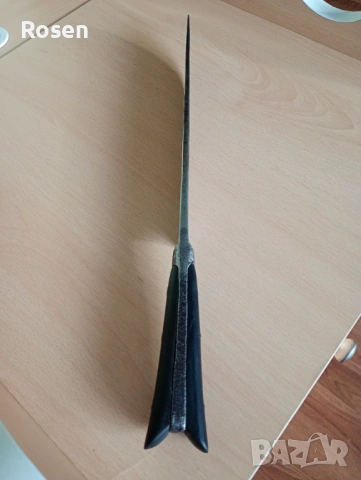 Каракулак, снимка 4 - Антикварни и старинни предмети - 53236487