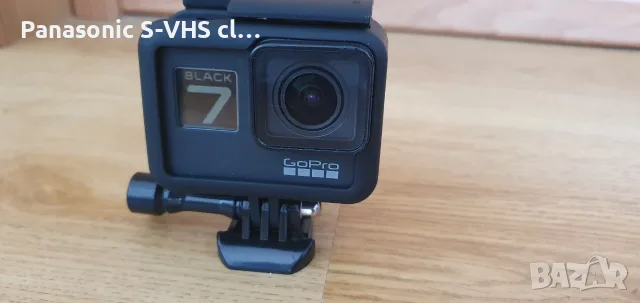 Action  camera GoPro HERO 7 black 
