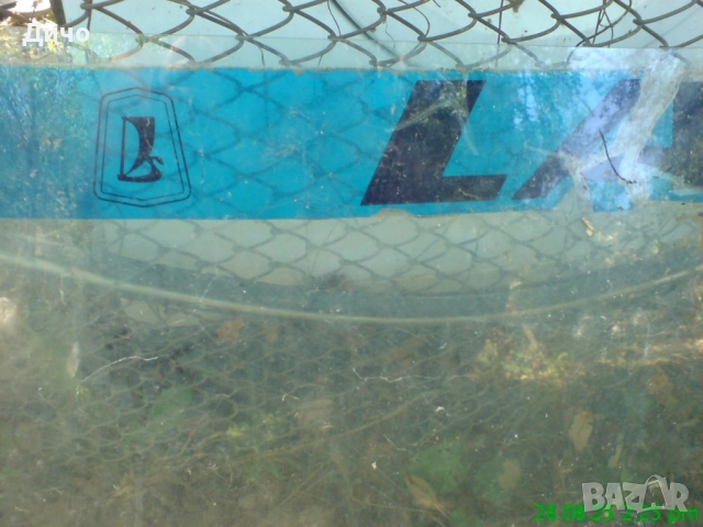  Оригинално стъкло от Лада 