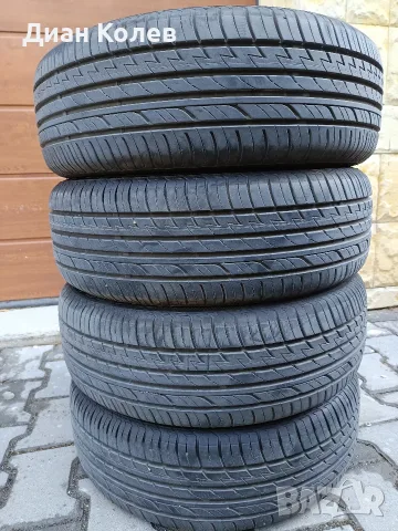 Летни гуми Lassa 