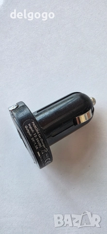 Зарядно за кола, снимка 1