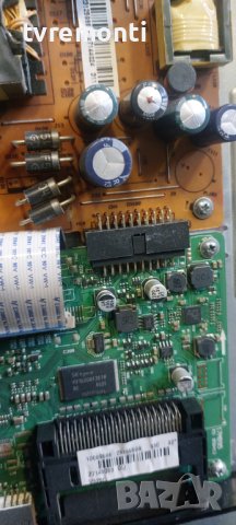 MAIN BOARD ,17MB95  for Digihome DLF32FVHD, 32inc DISPLAY VES315WNDS-01, снимка 3 - Части и Платки - 42298809