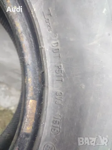 Продавам гуми за джип. Имам налични 6 броя Гумите са ешки по 2 броя/комплект 237/75R15, снимка 13 - Гуми и джанти - 49874245