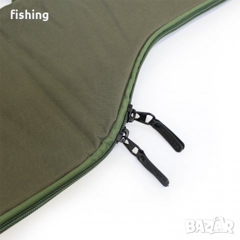 Шарански Единични Калъфи 1.90см, снимка 2 - Екипировка - 30159574