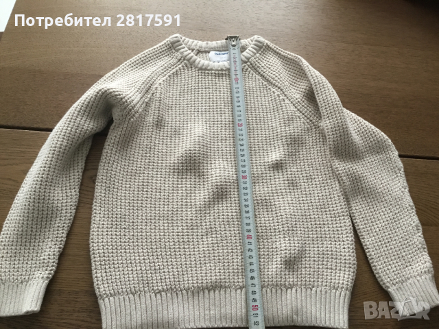 Детски пуловер Old Navy, размер L(10-12)