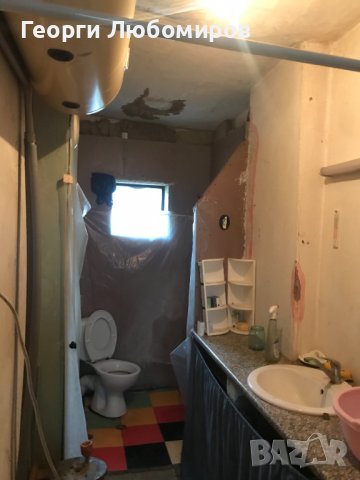 Къща на 38км до София, снимка 9 - Къщи - 38919413