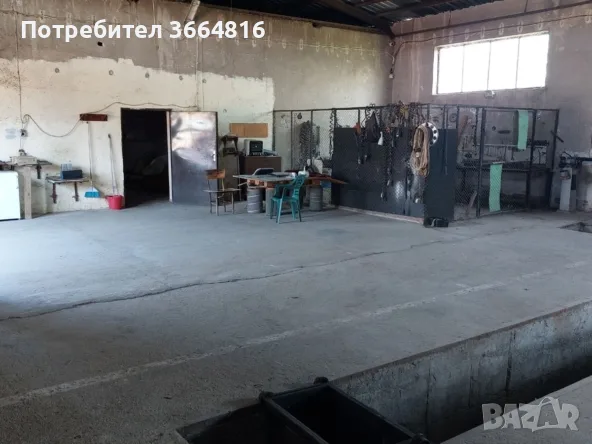 Продава гараж, паркомясто, автосервис, снимка 6 - Производствени сгради - 56537011