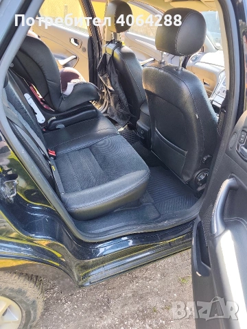 Продавам , снимка 9 - Автомобили и джипове - 54208279