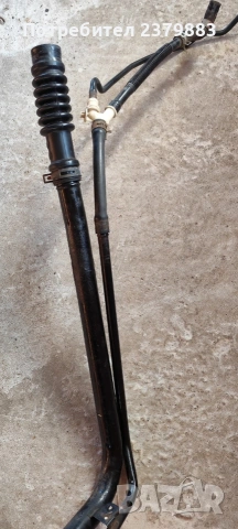 Бензинопроводи от Honda jazz , снимка 7 - Части - 51548853