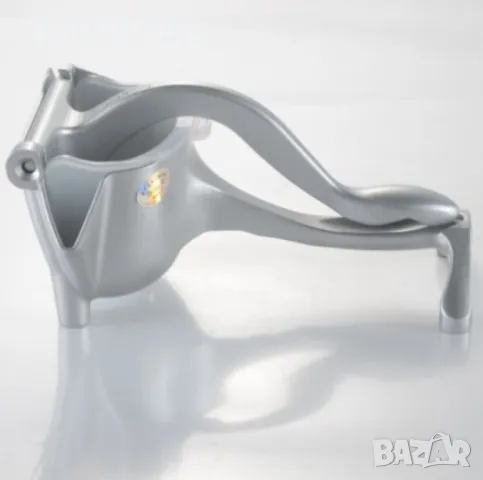 Ръчна цитрус преса за плодове, снимка 2 - Сокоизстисквачки и цитрус преси - 48545926