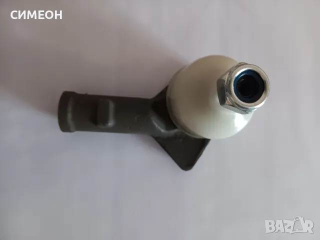 Накрайник на напречна кормилна щанга MOOG FD-ES-3369 FORD ESCORT FORD ЕSCORTT, P 100 , снимка 3 - Автомобили и джипове - 48673041