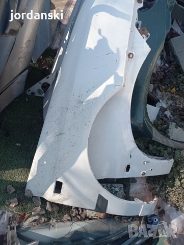 Калници от автомобили и ванове, снимка 4 - Аксесоари и консумативи - 53274398