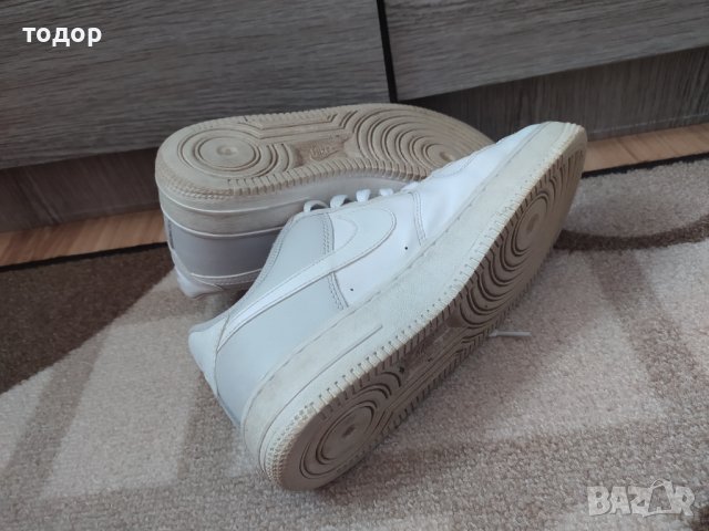 Nike air force one , снимка 2 - Маратонки - 39706641
