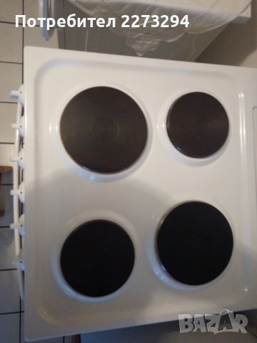 Ел. печка PROlUX, снимка 3 - Печки, фурни - 40032313