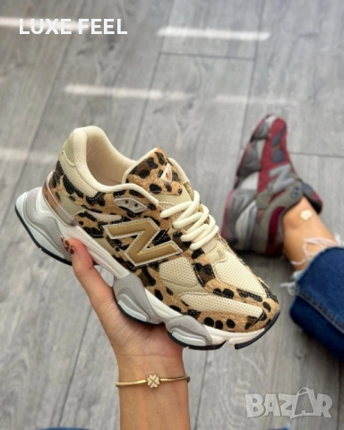 Дамски Маратонки ⚜️New Balance , снимка 3 - Маратонки - 52482552