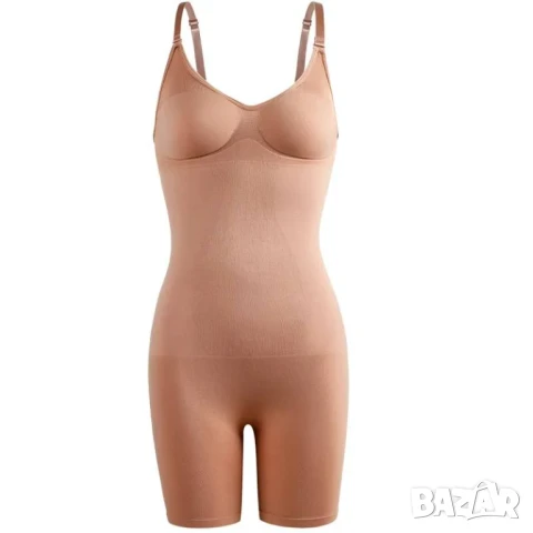 Оформящо бельо със стягащ ефект