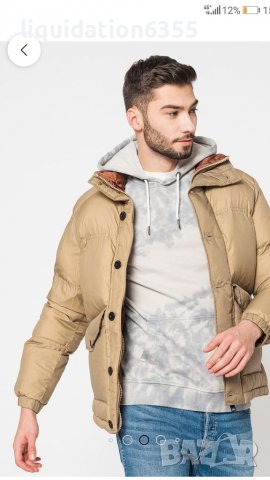 "JACK&JONES" 100 %ОРИГИНАЛНИ ЯКЕТА , снимка 15 - Якета - 38642868