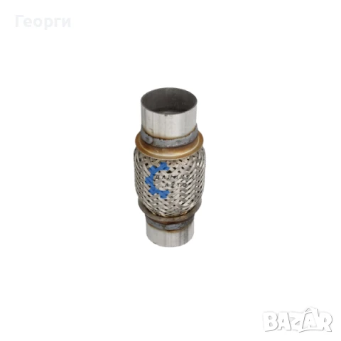 Мека връзка за ауспух / гърне JMJ Ф 64, снимка 3 - Части - 50466180