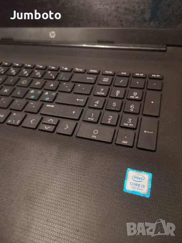 Hp 17 by0802no на части 