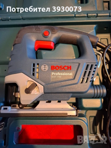 зеге BOSCH ново, снимка 2 - Други инструменти - 54238597