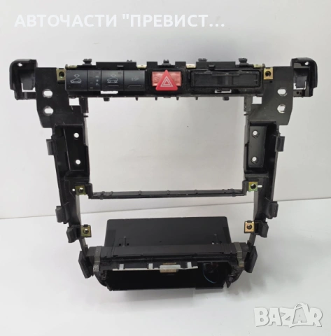 Централна Конзола Ауди А6 Ц5 Audi A6 C5 Allroad 99-05г OEM 4b0858005l