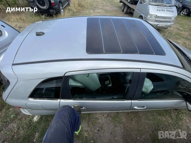 mercedes b200 turbo w245 на части мерцедес w245 b200, снимка 2 - Автомобили и джипове - 51239968