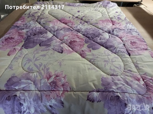Зимни Олекотени завивки в Олекотени завивки и одеяла в гр. Враца ...